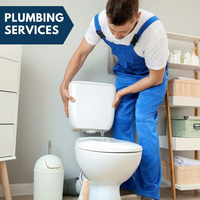 Plumbing Company in Youngsville, LA